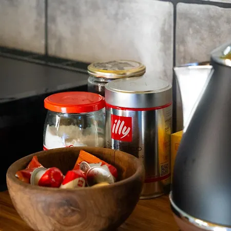 Alpstuga Johanca Obrov