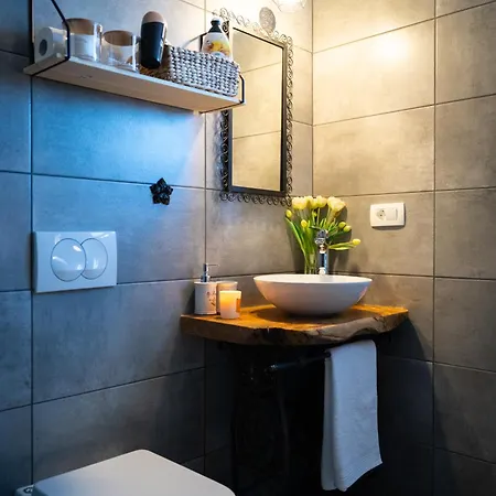 Alpstuga Johanca Obrov