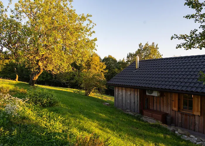 シャレー Johanca *