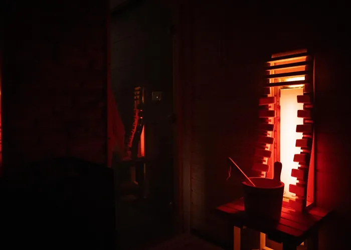 Johanca シャレー