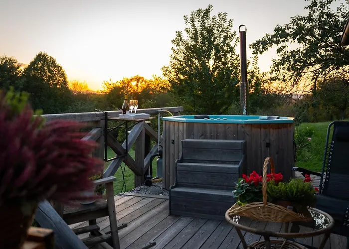 Johanca シャレー Obrov