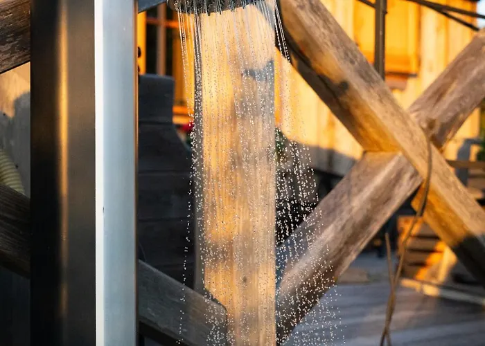 Johanca シャレー