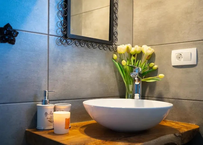 Johanca シャレー