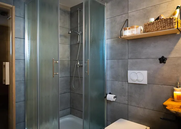 Johanca シャレー