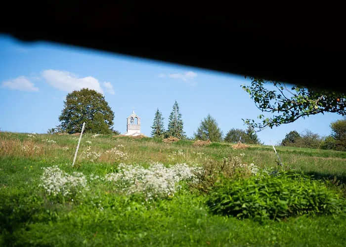 Johanca シャレー Obrov