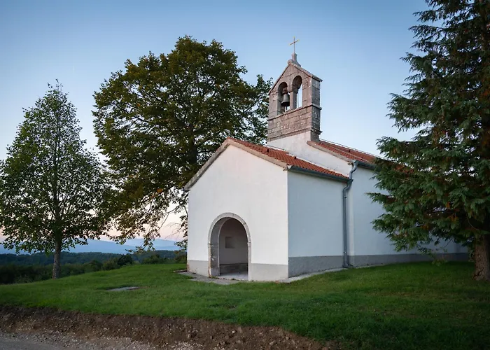 シャレー Johanca