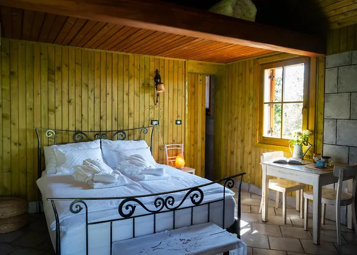 Johanca シャレー Obrov