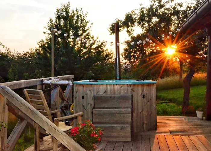 シャレー Johanca Obrov